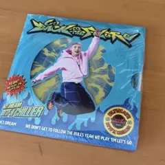 新品未開封Go Back To The Future Digipak ロンジュン