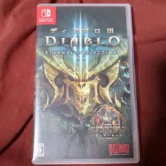 ディアブロ III: ETERNAL COLLECTION (Switch)