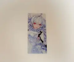 FGO 最終再臨展　プロトマーリン