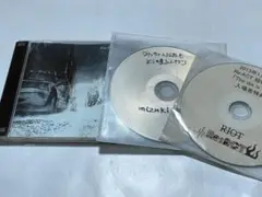 Re:ACT 限定CD2枚セット