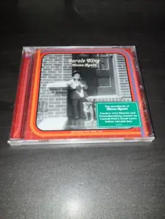 CAROL KING / HOME AGAIN