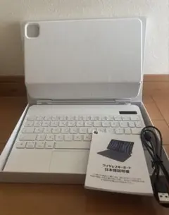 iPad キーボード magickey iPadケース