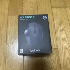 ロジクールLogicoolアドバンスワイヤレストラックボール　MX ERGO S