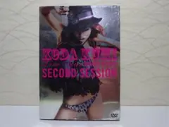 倖田來未/KODA KUMI LIVE TOUR 2006-2007～seco…