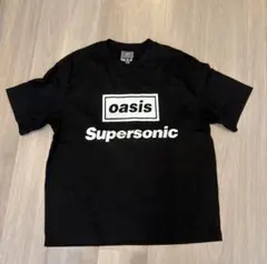 h&m oasis メンズTシャツMsize