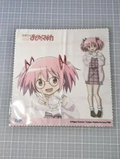 魔法少女まどか☆マギカ Zoff コラボフルセット 魔法少女まどか☆マギカ 10周年記念サイト