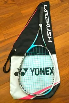 ヨネックス レーザーラッシュ 5V