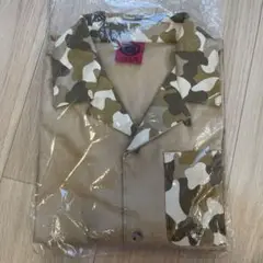 一二三屋　半袖シャツ