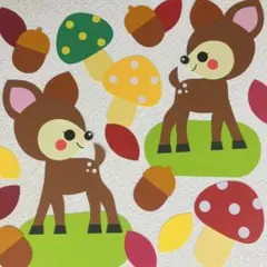 バンビ