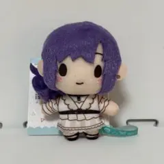 プロジェクトセカイ ふわぷちマスコット