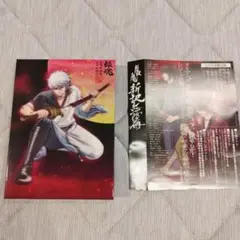 銀魂 劇場版 新訳 紅桜篇 DVD
