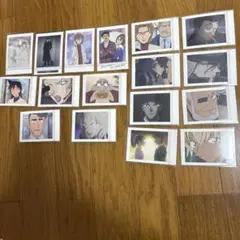 名探偵コナン ぱしゃこれ vol4