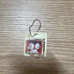 ガシャポン：PEANUTS パッケージミニチュアコレクション 1950s