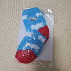 JAL 非売品　靴下