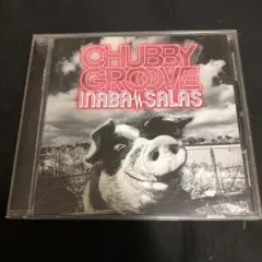 CHUBBY GROOVE