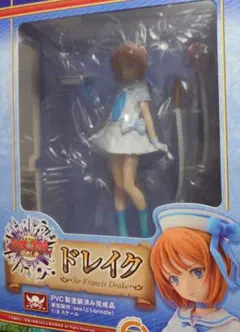 英雄＊戦姫GOLD ドレイク 水着ver フィギュア Amazon | 英雄*戦姫GOLD ドレイク 水着ver. (1/8スケール PVC