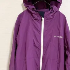 Columbia コロンビア ジャンパー ナイロンジャケット L