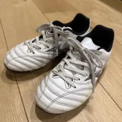 ミズノ　モナルシーダネオ3 セレクト　ジュニア　サッカースパイク　20cm