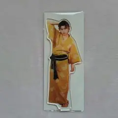 2xFE アクリルスタンド　オツデス。ソロver. Syogo　向山翔悟