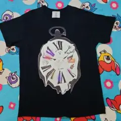 KINGLYMASK シナモロール コラボ Ｔシャツ キングリーマスク サンリオ