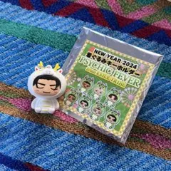 2025年最新】小波津志着ぐるみキーホルダーの人気アイテム