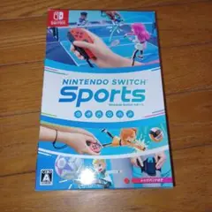 ニンテンドースイッチスポーツ