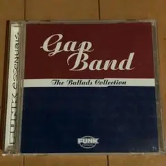 Gap Band /Ballads Collection