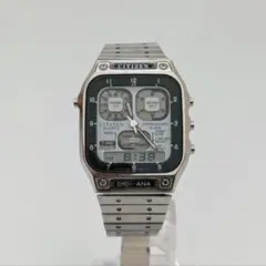 ジャンク　CITIZEN ジェットボーイ　部品取り 2025年最新】シチズン ジェットボーイの人気アイテム - メルカリ