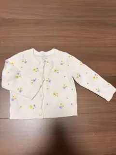 GAP カーディガン　サイズ80