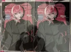 めておらファミマランダムブロマイド みかさくんL版