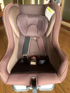 ✨極美品✨ネルーム エッグショック NC-470 コンビ チャイルドシート ネルーム エッグショック NC-470 コンビ(チャイルドシート)の
