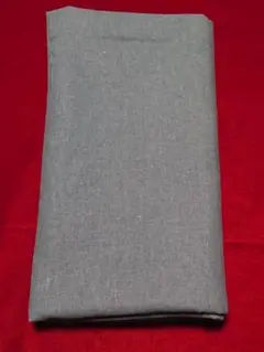 【新品】 ＊＊＊日本製リネン＊＊＊グリーン ・生地幅×１m✨特価✨
