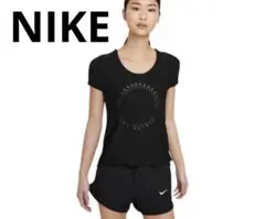 NIKE　Icon Clash Miler 半袖Tシャツ