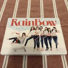 Over The Rainbow Special Edition (限定盤A)
