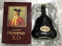ヘネシーXO 金キャップ 1000ml