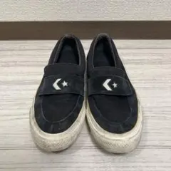 コンバース スケートボーディング ローファー