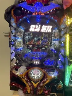 2025年最新】北斗無双 実機の人気アイテム - メルカリ