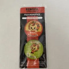 レノファ　マグネット　グッズ