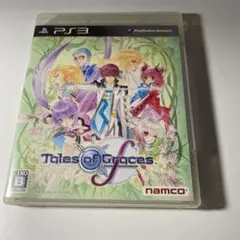Tales of Graces f PS3ソフト