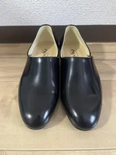 ハルタ メンズ スポックシューズ 850 HARUTA EE 23.5cm
