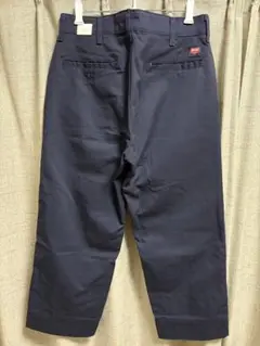 RED KAP ネイビー スラックス pt20 W30