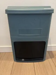 アイリスオーヤマ ポストボックス 簡易ポストPH-380N