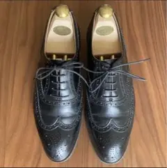 Crockett u0026 Jones FINSBURY / フィンズベリー 6E