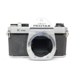 2025年最新】pentax k1000の人気アイテム - メルカリ