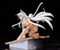 ブラック羽川1/7 　アルター ブラック羽川 | ALTER