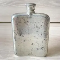 【希少】ROYAL SELANGOR スキットル