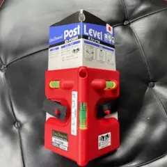 ポスト レベル