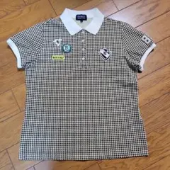 パーリーゲイツ レディースポロシャツ