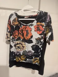 ドリス・ヴァン・ノッテンTシャツ