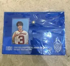 Straykids KARMA POPUP ポーチ　リノ